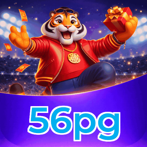 Lottery Clássica na 56pg