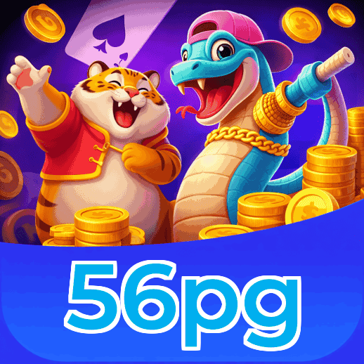 Apostas esportivas ao vivo na 56pg